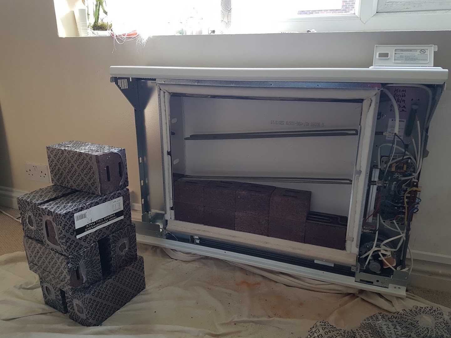 KCM Services - Electrical, Plumbing & Heating. — Photos 8