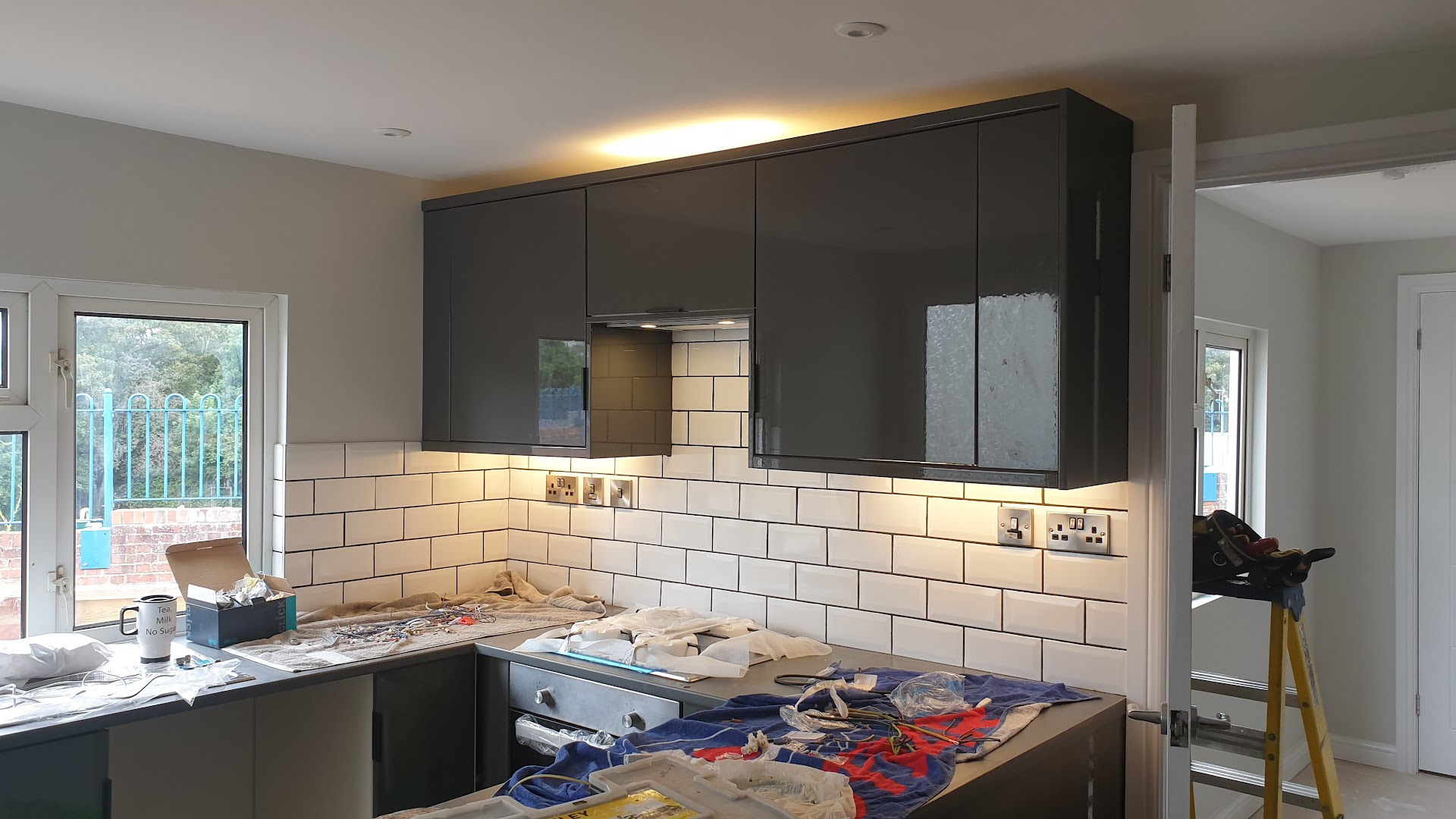 KCM Services - Electrical, Plumbing & Heating. — Photos 5