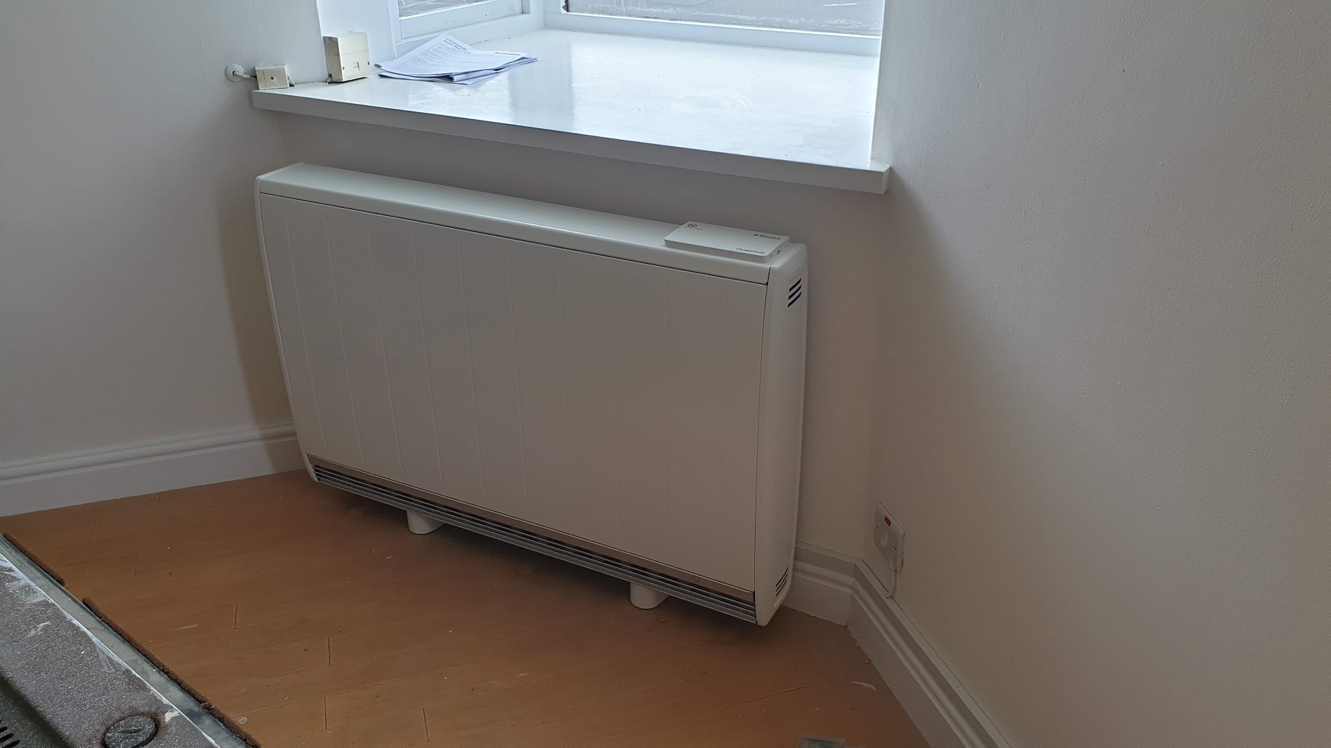 KCM Services - Electrical, Plumbing & Heating. — Photos 12
