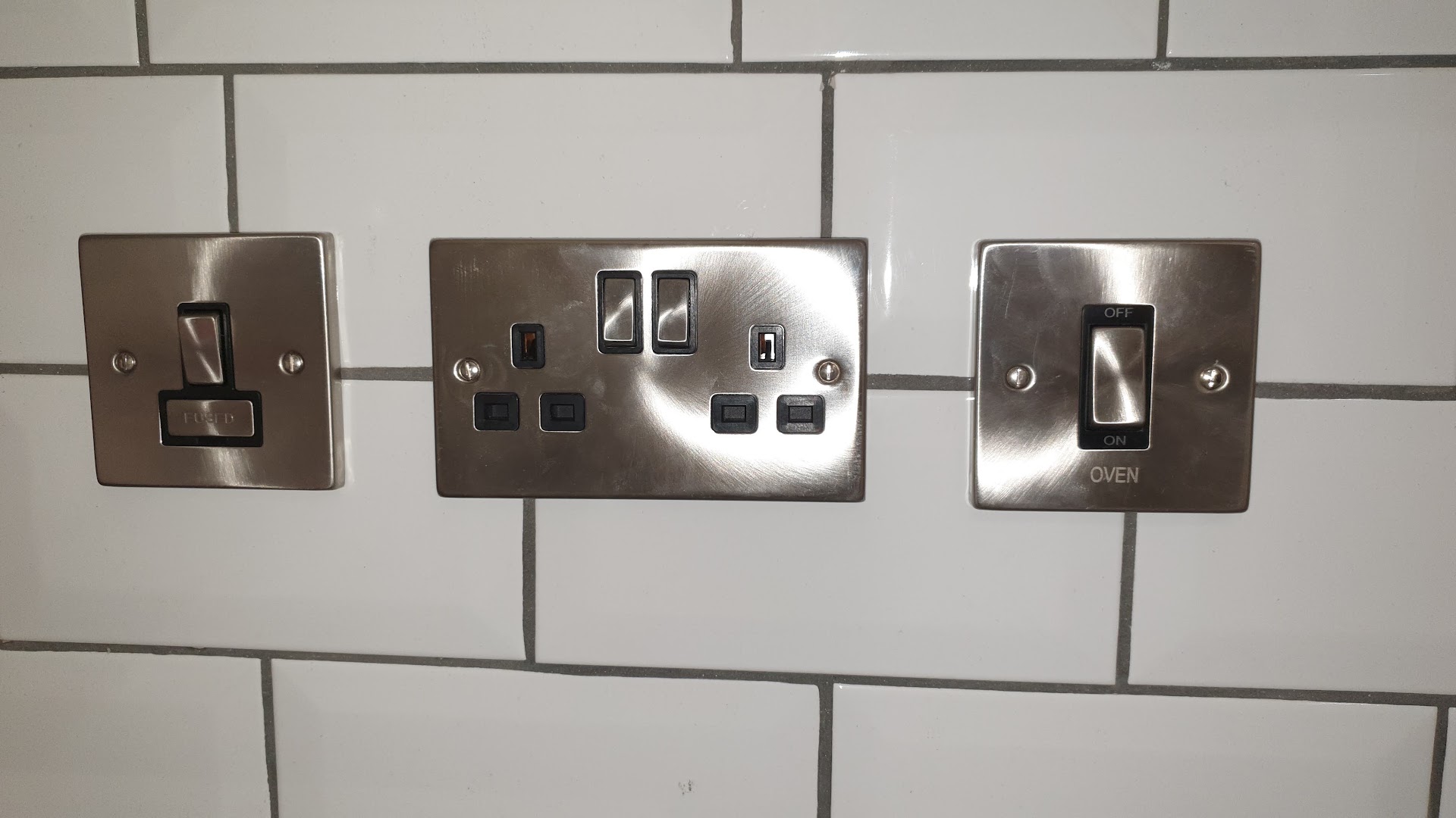 KCM Services - Electrical, Plumbing & Heating. — Photos 9