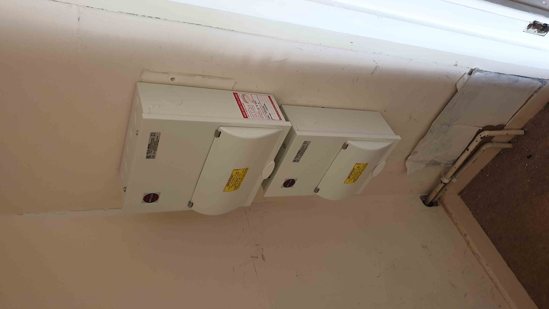 KCM Services - Electrical, Plumbing & Heating. — Photos 10