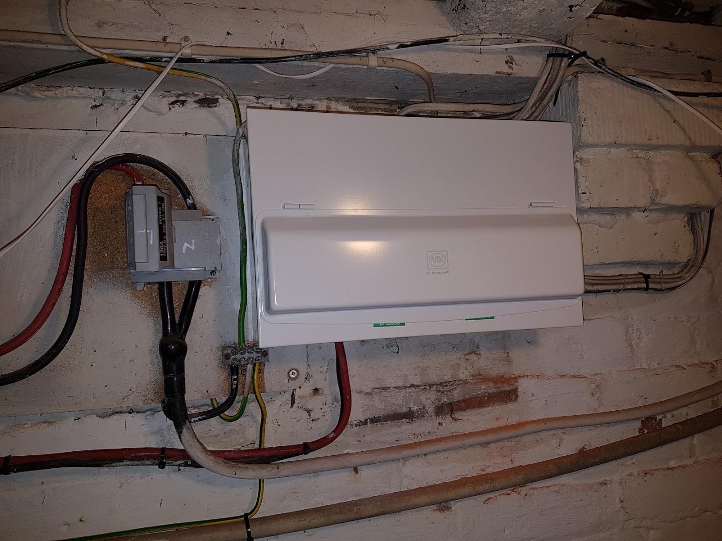KCM Services - Electrical, Plumbing & Heating. — Photos 6